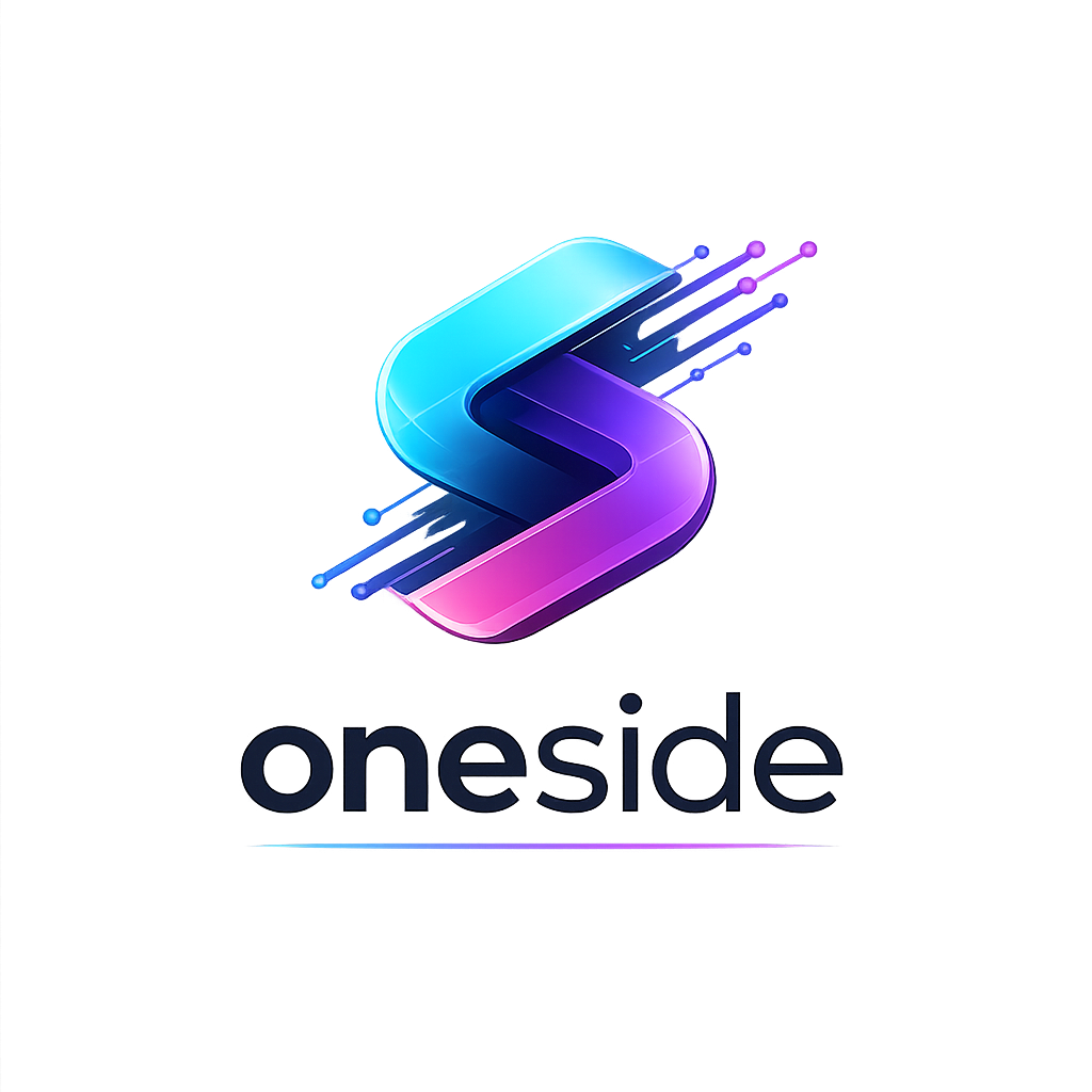 oneside